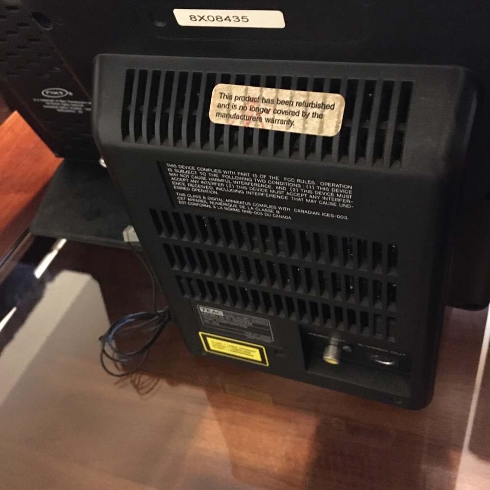 Radio,CD - Picture 3 of 4